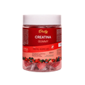 Daily Creatina Gummy Frutas Vermelhas 210g