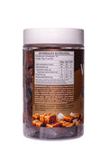 Combo 2 unidades Daily Whey Goma Caramelo Salgado 400g