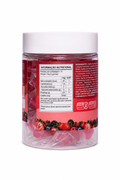 Daily Creatina Gummy Frutas Vermelhas 210g